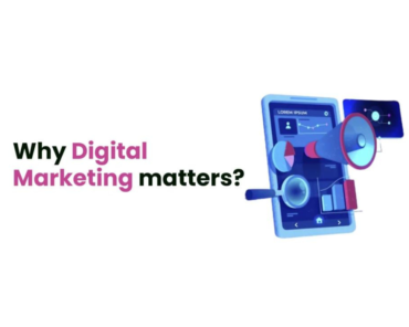 Mastering Digital Marketing: Navigating the Ever-Ch ...