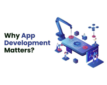 Empower your Success journey with app development e ...