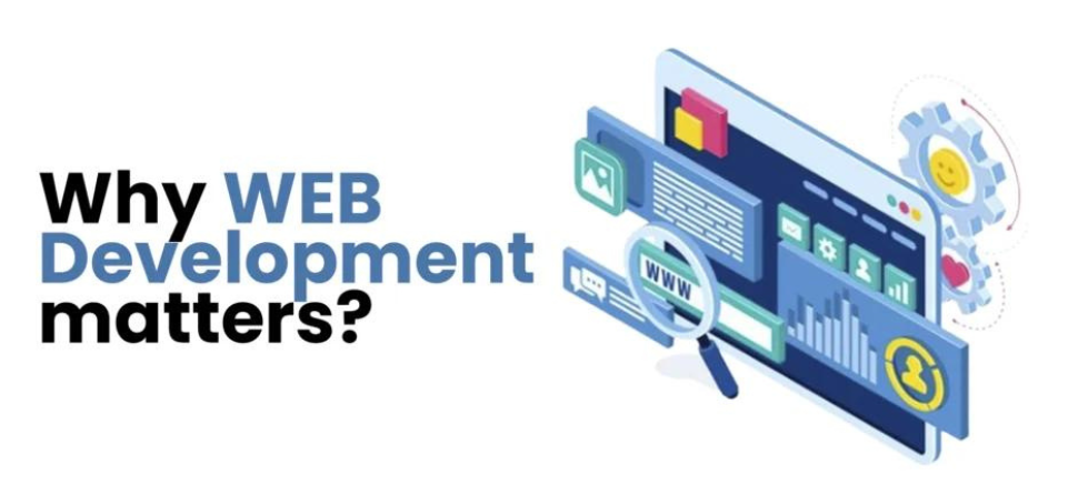 Unleashing the Power of Web Development: Crafting Digital Excellence